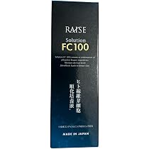 Amazon | RAISE レイズ ソリューション FC100 ヒト線維芽細胞 順化培養